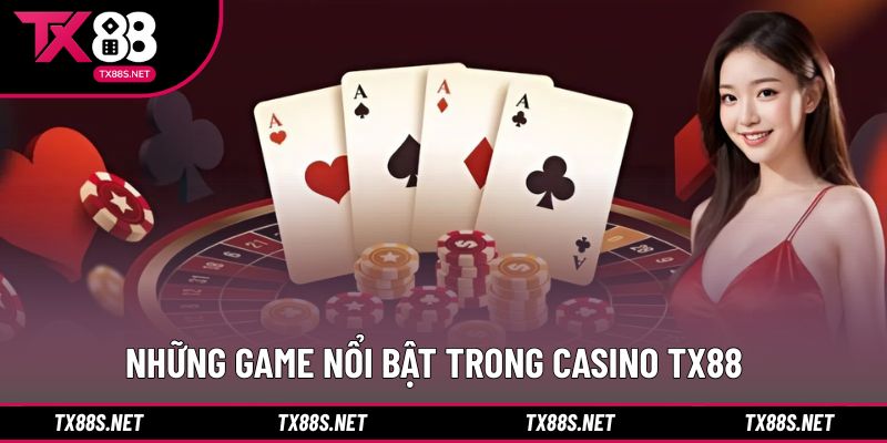 Danh sách game tiêu biểu được nhiều hội viên lựa chọn