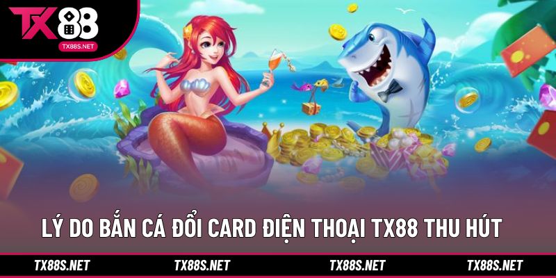 Những điểm tạo sức hút cho hình thức đổi thưởng